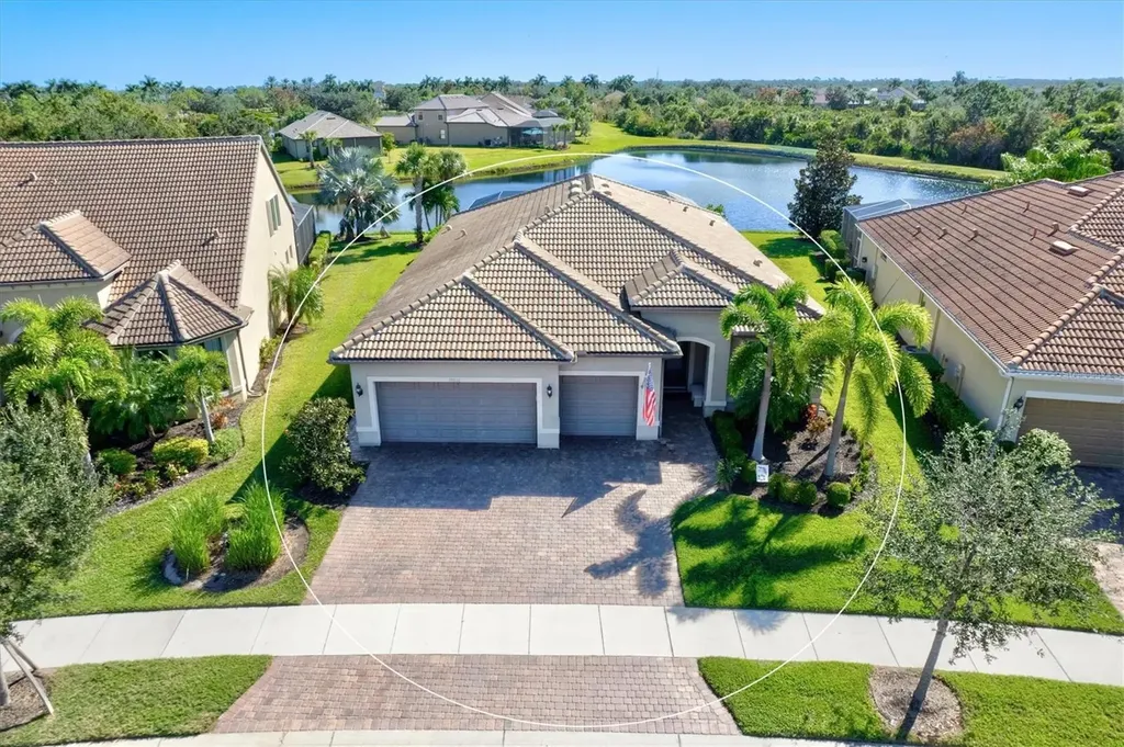 19836 Petrino Street Venice FL 34293