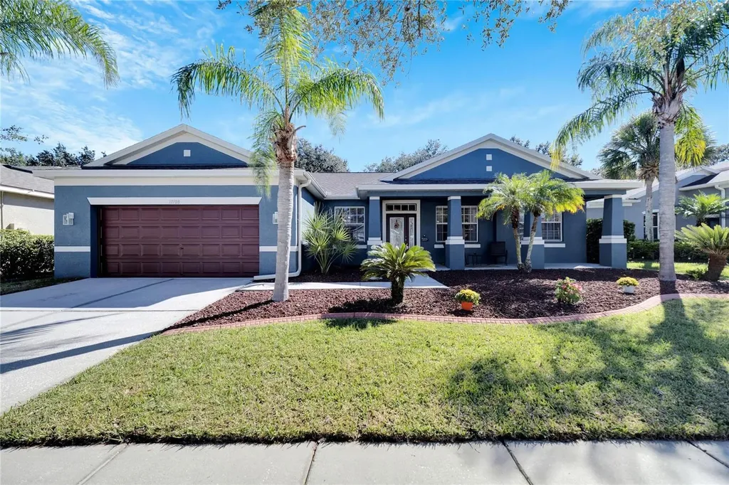 11708 Holly Creek Drive Riverview FL 33569