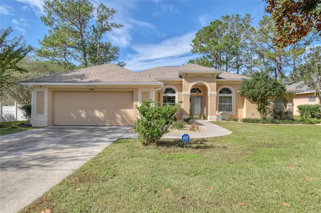 2716 SW 20th Avenue Ocala FL 34471