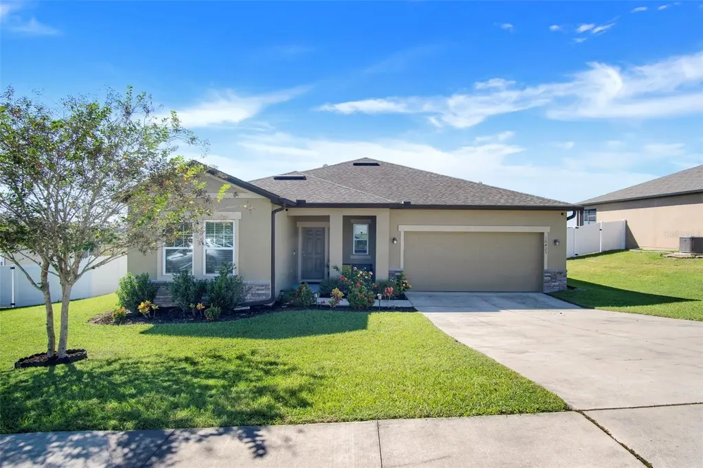 16425 Bloom Court Groveland FL 34736