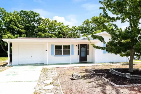 10828 Premier Avenue Port Richey FL 34668