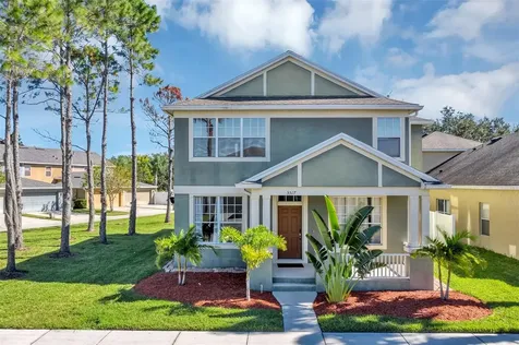 5517 Remsen Cay Lane Windermere FL 34786