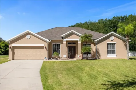 1608 Lindzlu Street Winter Garden FL 34787