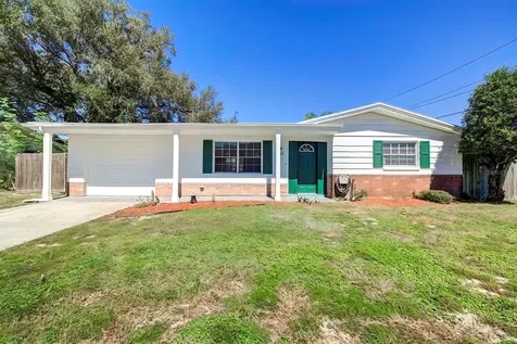 3747 Fox Dale Lane Holiday FL 34691