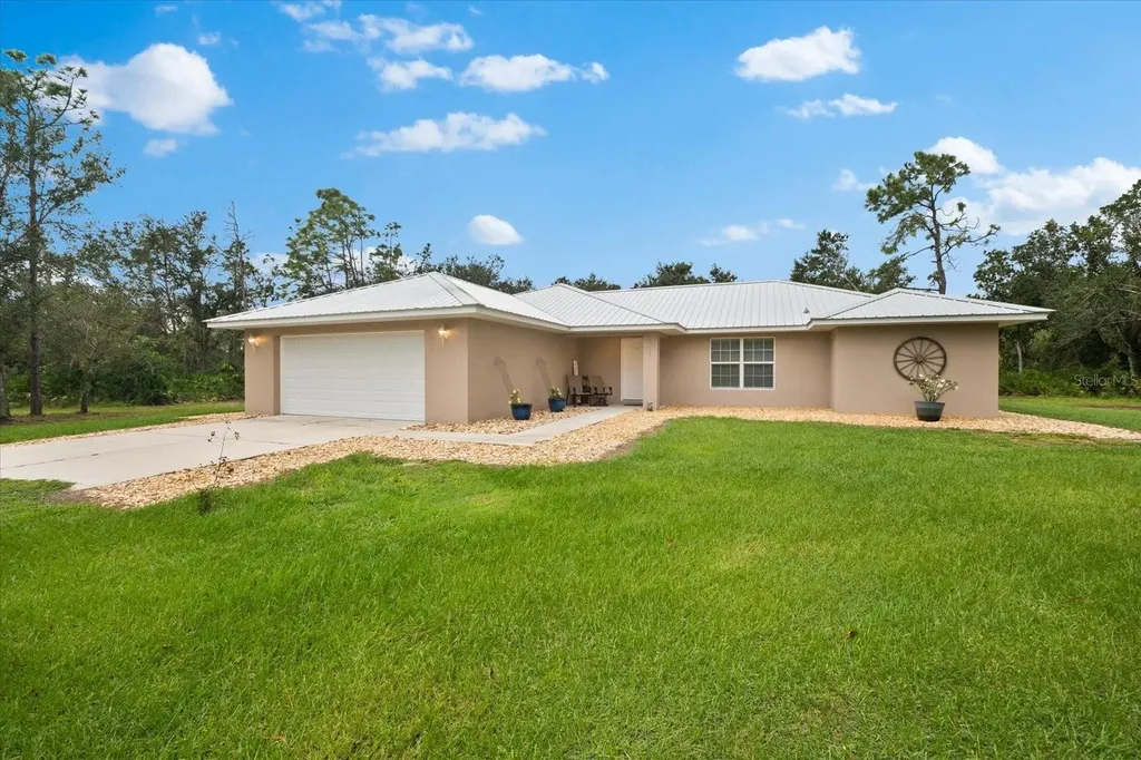 9721 SW Southern Dreams Road Arcadia FL 34269