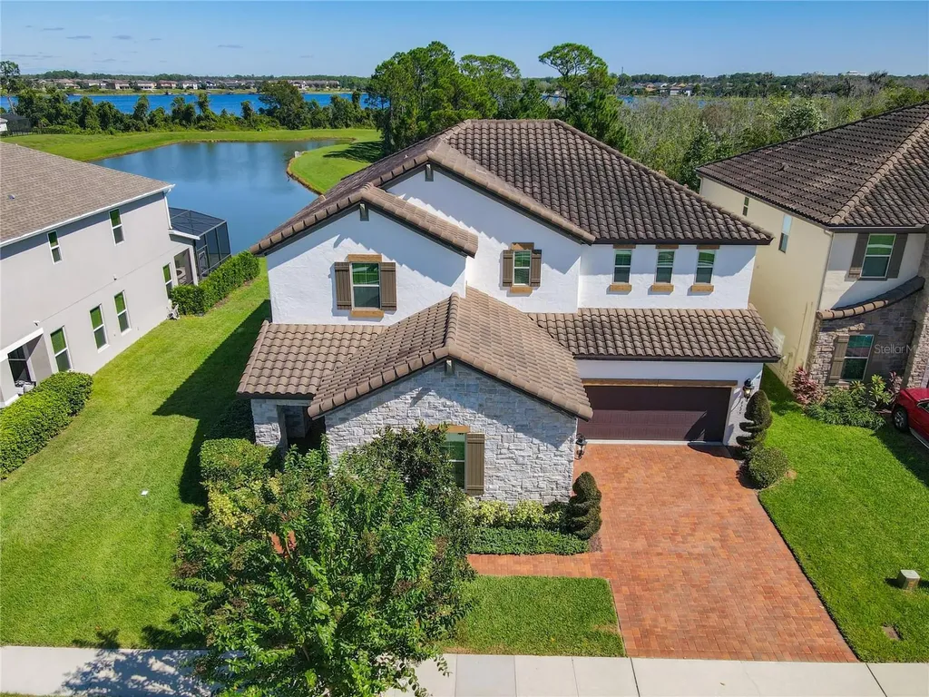 9225 Busaco Park Way Winter Garden FL 34787