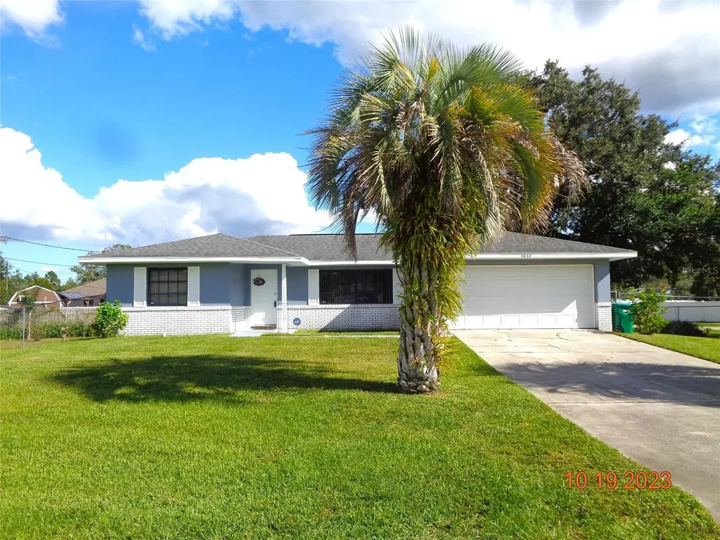 3632 Ronda Drive Deltona FL 32738