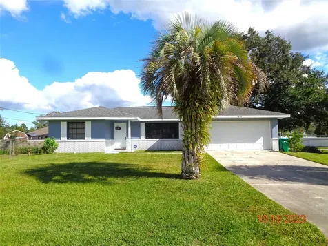 3632 Ronda Drive Deltona FL 32738