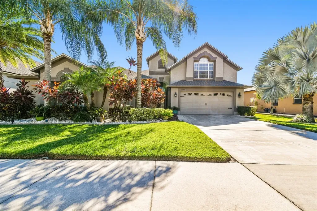 11022 Rockledge View Drive Riverview FL 33579