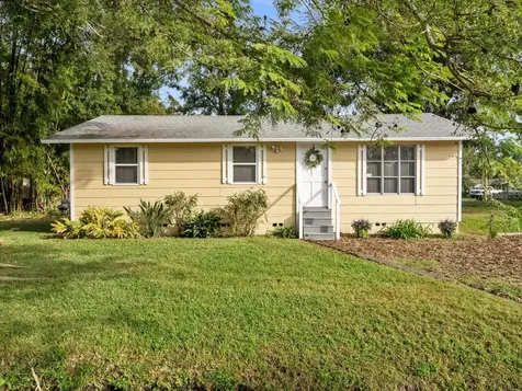 2515 Winston Avenue Orlando FL 32810