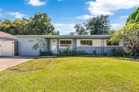 3608 Rampart Drive Orlando FL 32812