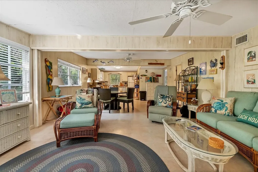 8144 Little Gasparilla Island Placida FL 33946