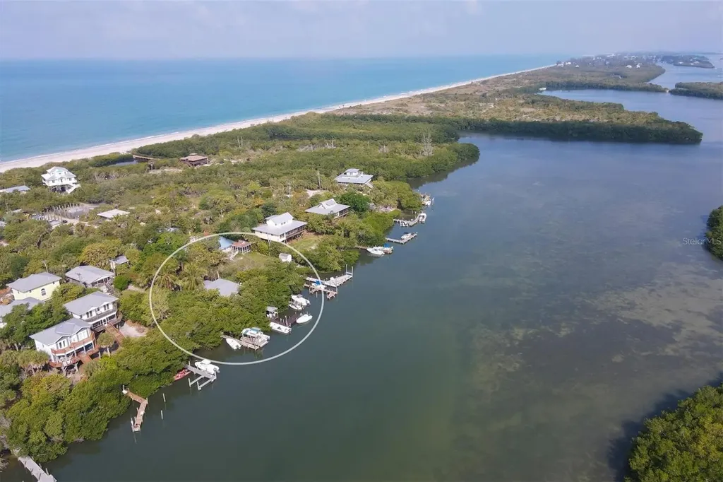 8144 Little Gasparilla Island Placida FL 33946