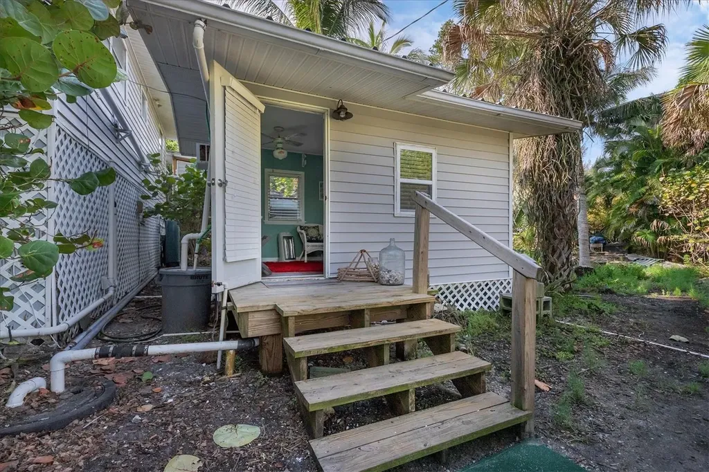 8144 Little Gasparilla Island Placida FL 33946