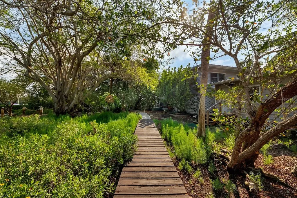 8144 Little Gasparilla Island Placida FL 33946