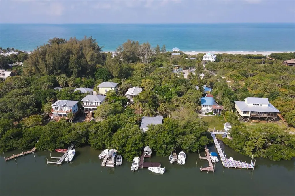 8144 Little Gasparilla Island Placida FL 33946