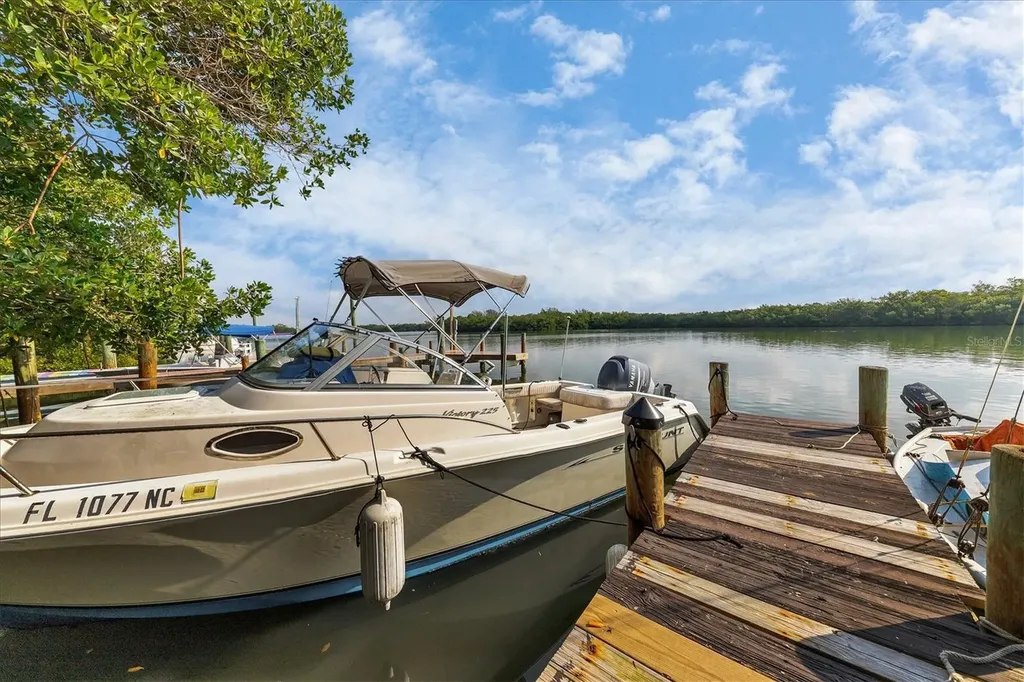 8144 Little Gasparilla Island Placida FL 33946
