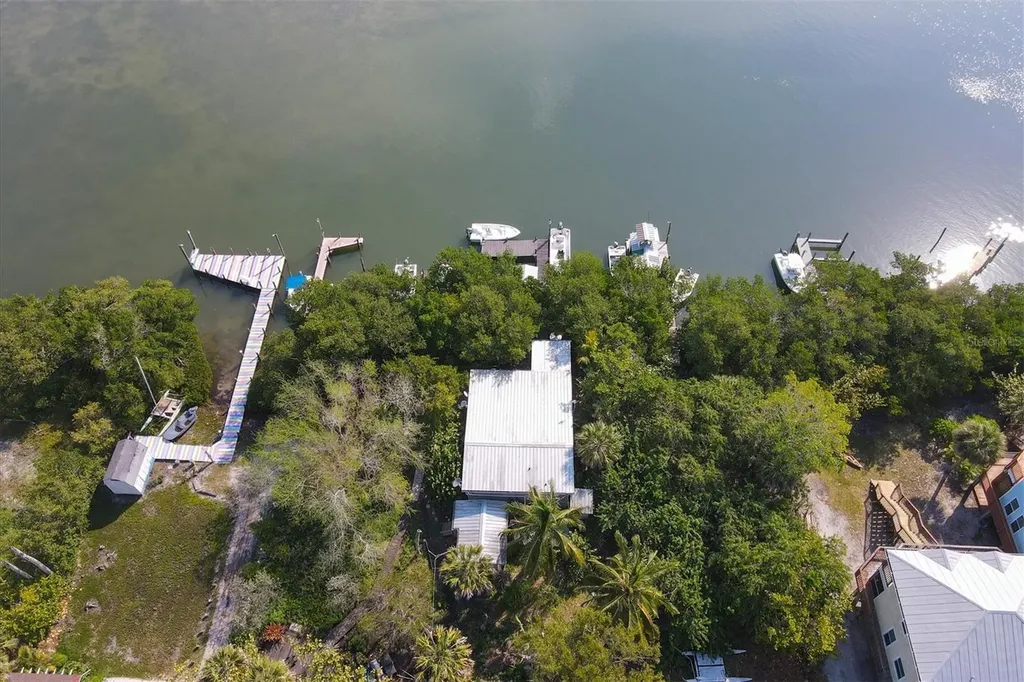 8144 Little Gasparilla Island Placida FL 33946