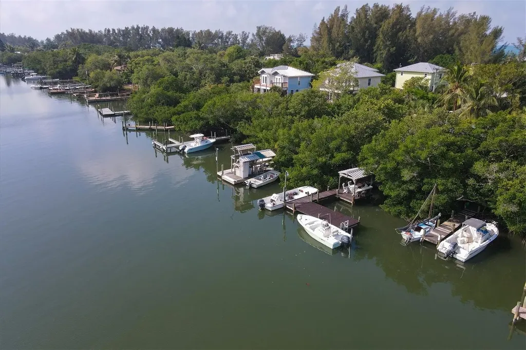 8144 Little Gasparilla Island Placida FL 33946