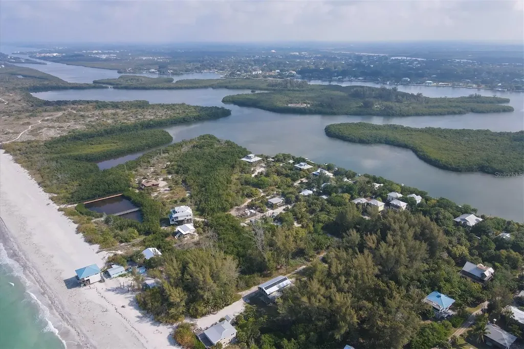 8144 Little Gasparilla Island Placida FL 33946