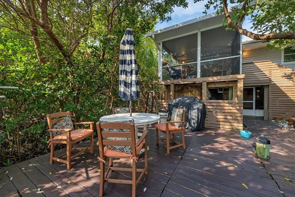8144 Little Gasparilla Island Placida FL 33946