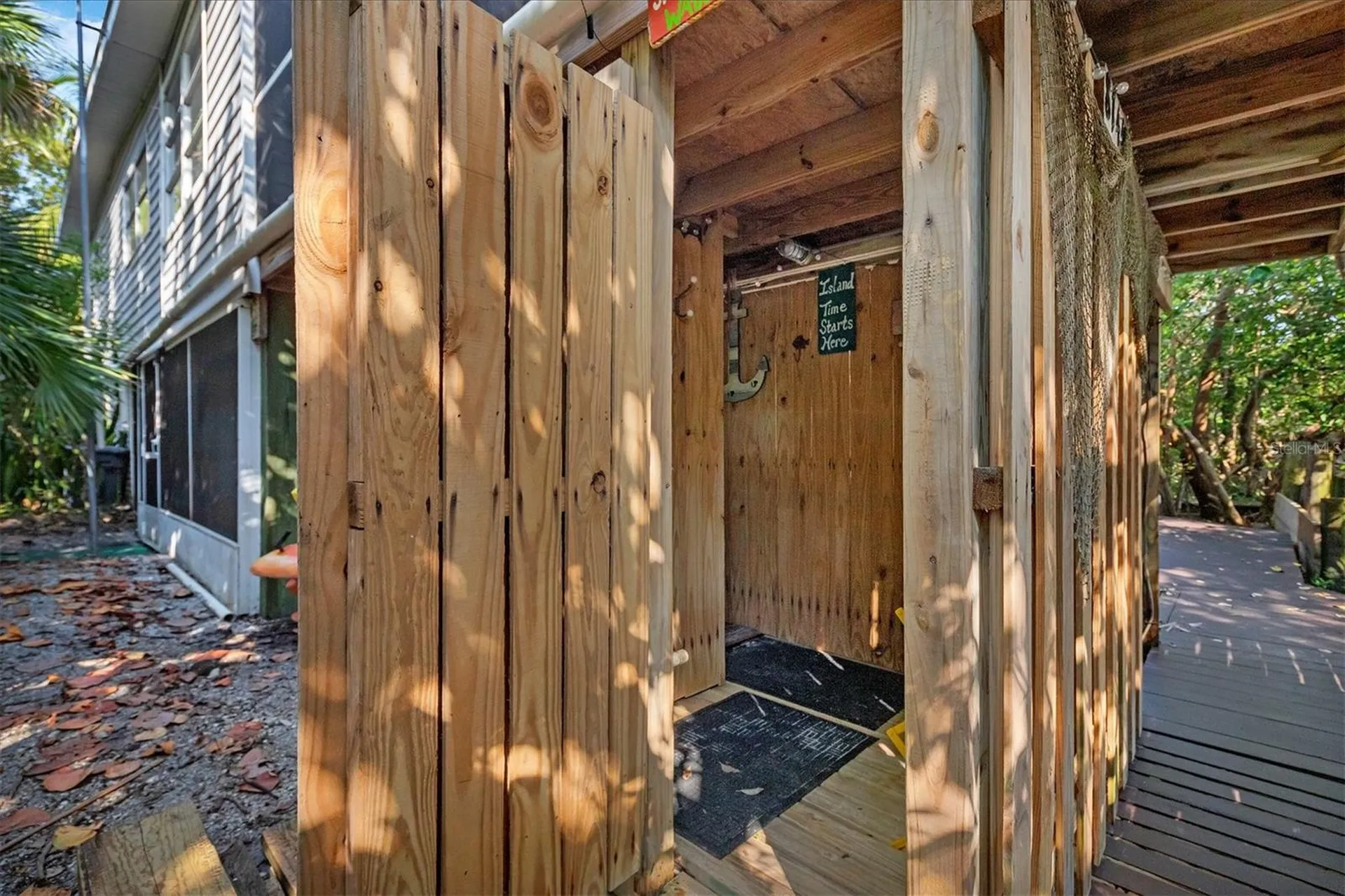 8144 Little Gasparilla Island Placida FL 33946