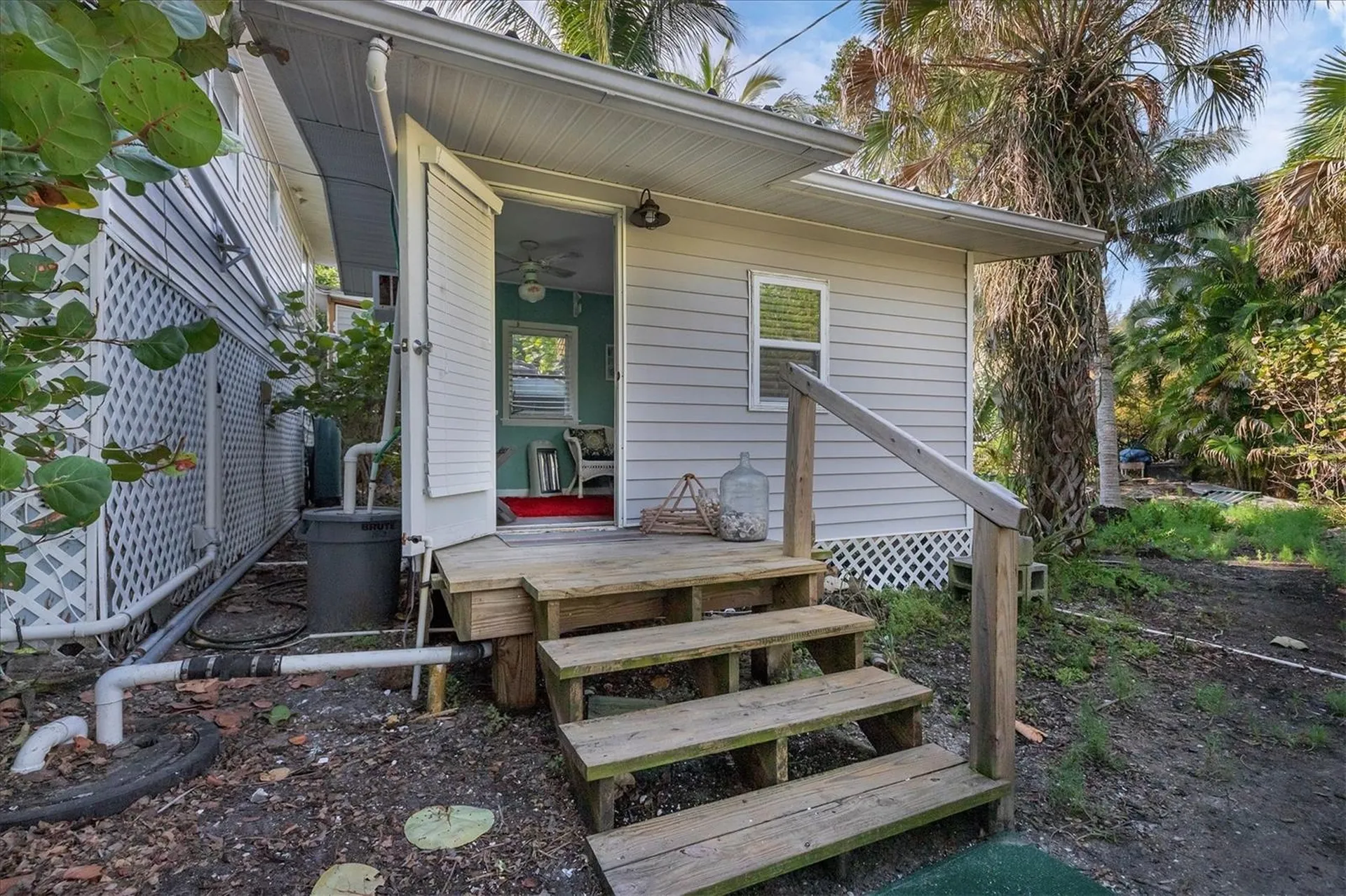 8144 Little Gasparilla Island Placida FL 33946