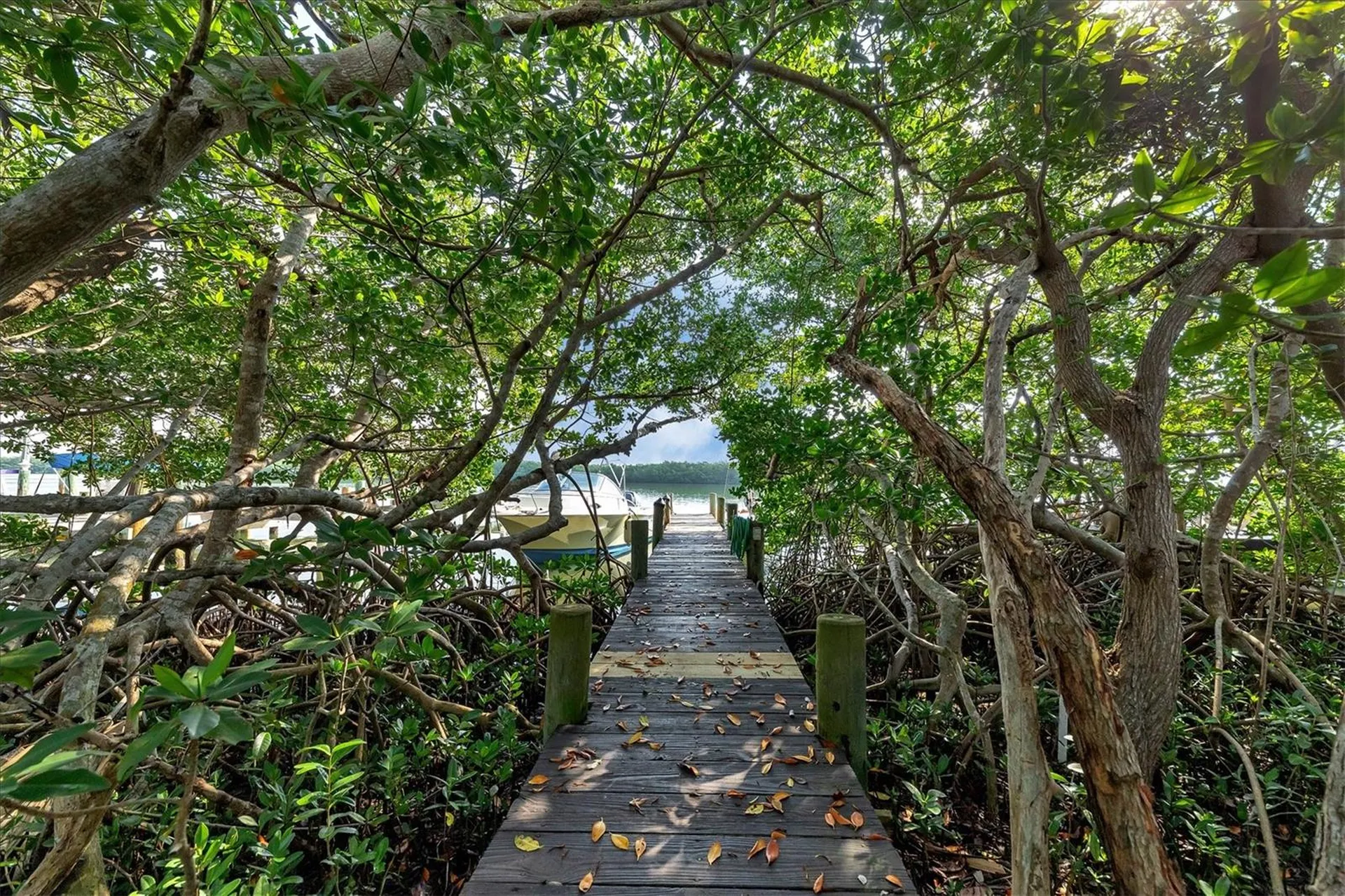 8144 Little Gasparilla Island Placida FL 33946