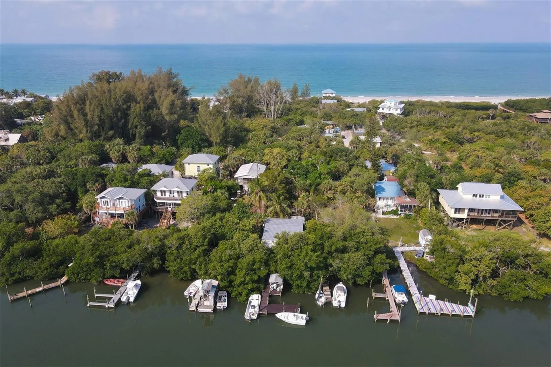 8144 Little Gasparilla Island Placida FL 33946