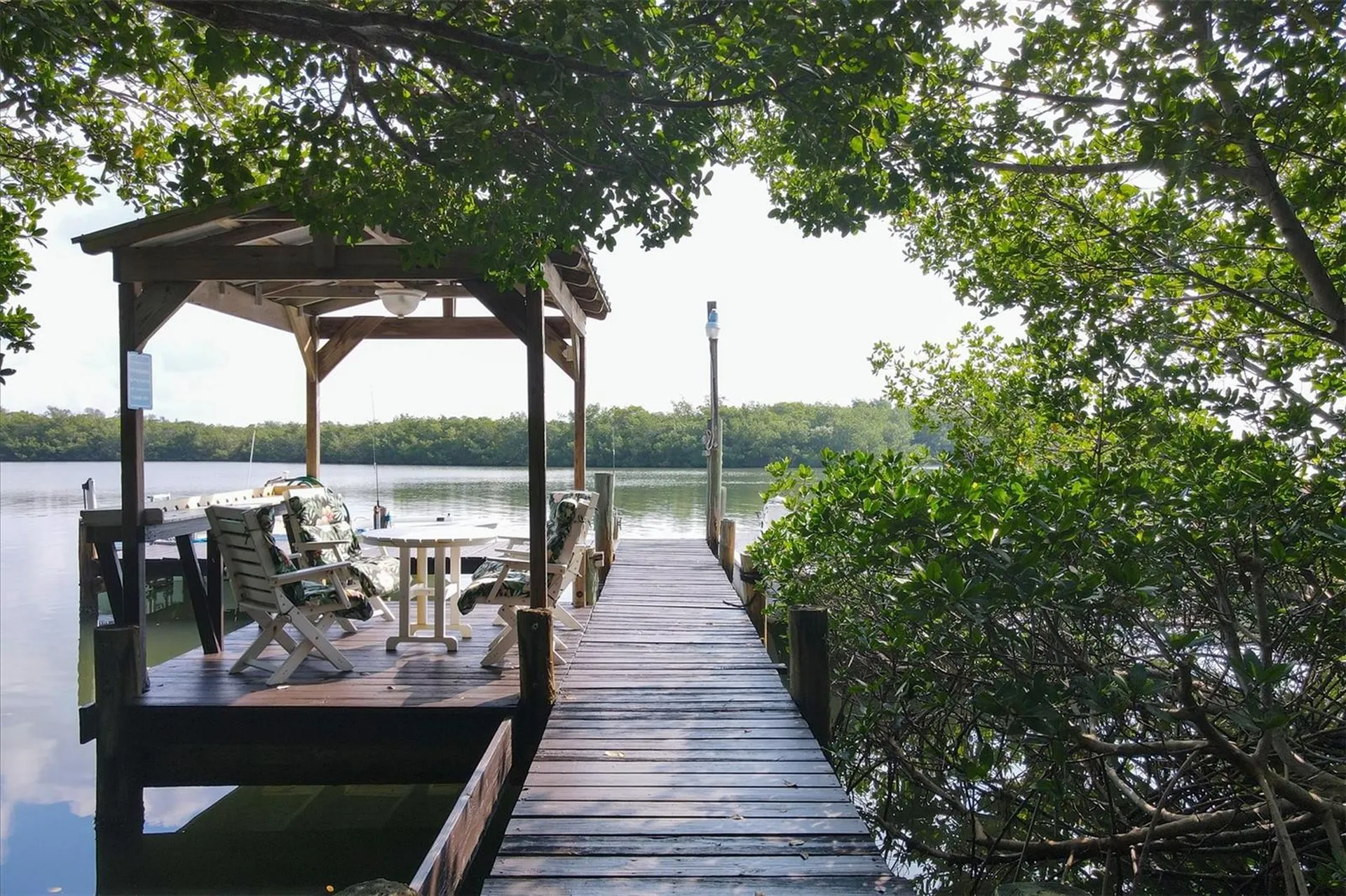 8144 Little Gasparilla Island Placida FL 33946