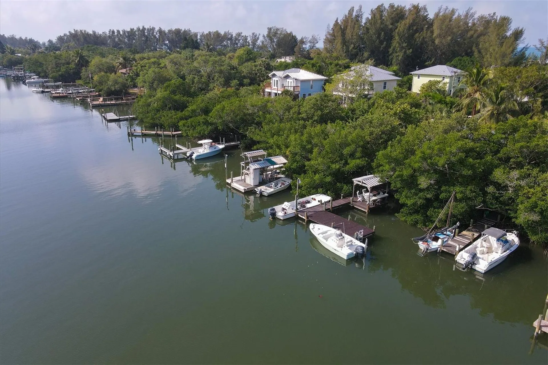 8144 Little Gasparilla Island Placida FL 33946