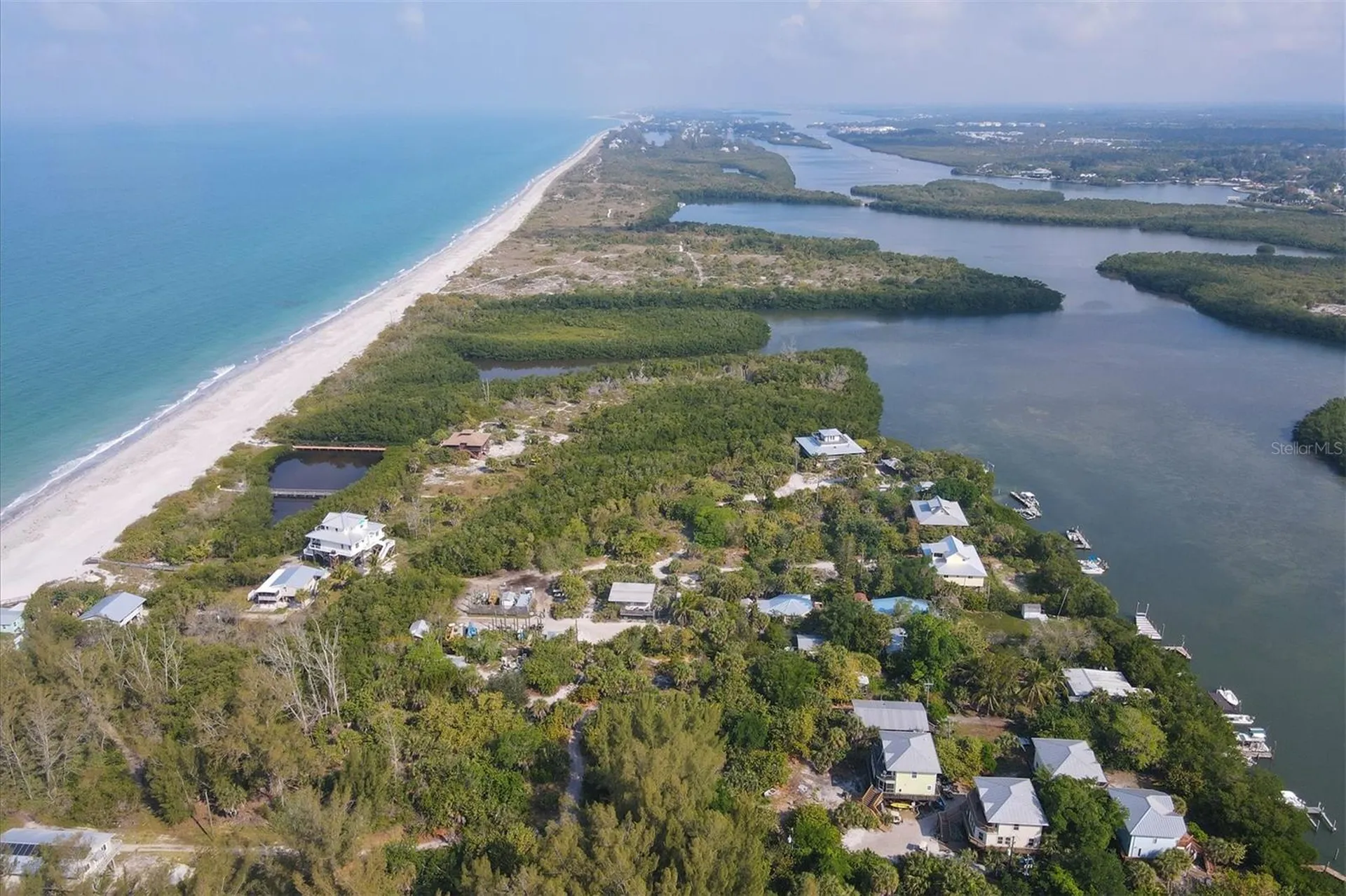 8144 Little Gasparilla Island Placida FL 33946