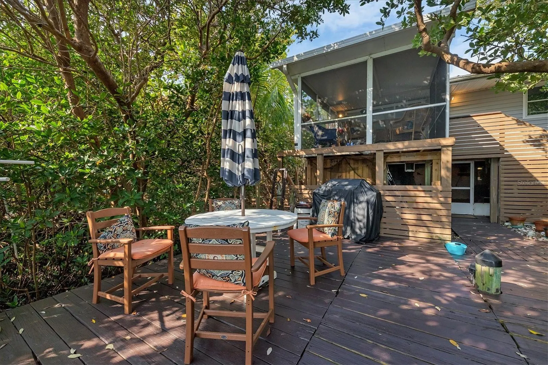 8144 Little Gasparilla Island Placida FL 33946