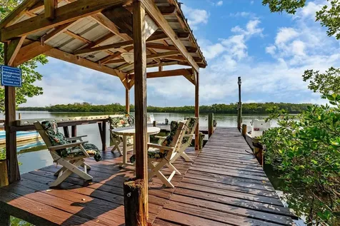 8144 Little Gasparilla Island Placida FL 33946
