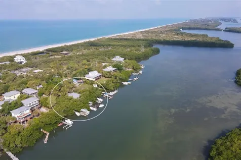 8144 Little Gasparilla Island Placida FL 33946