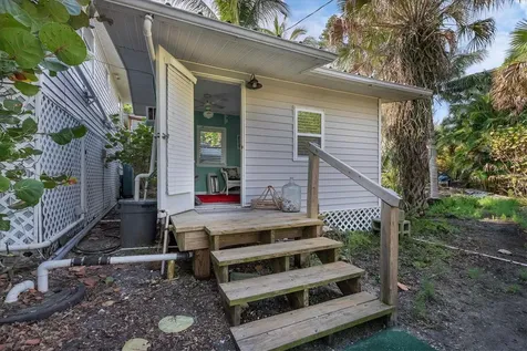 8144 Little Gasparilla Island Placida FL 33946
