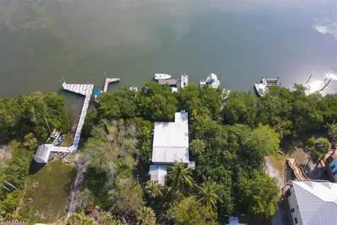 8144 Little Gasparilla Island Placida FL 33946