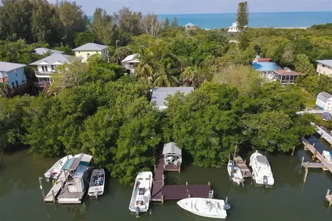 8144 Little Gasparilla Island Placida FL 33946