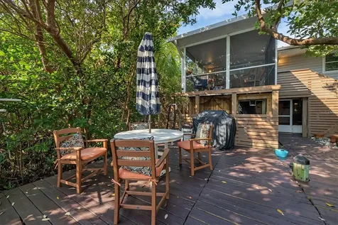 8144 Little Gasparilla Island Placida FL 33946