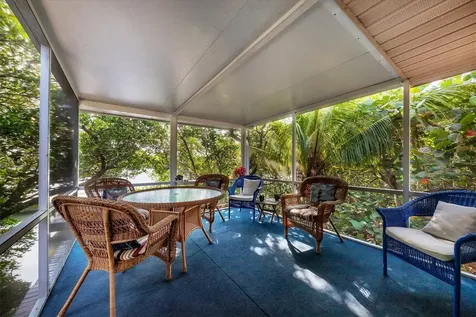 8144 Little Gasparilla Island Placida FL 33946
