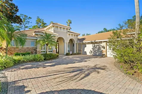 11926 Royce Waterford Circle Tampa FL 33626
