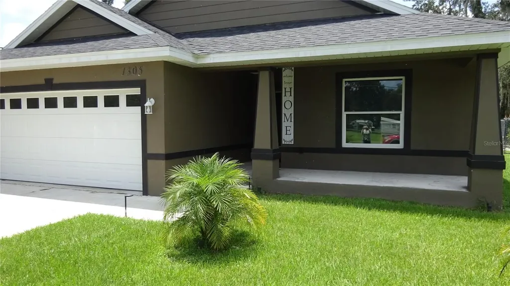 1305 Waller Street Plant City FL 33563