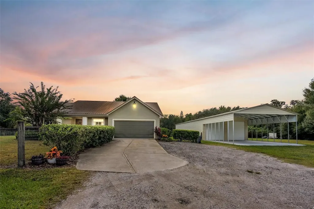 3005 Old Soldier Road Lakeland FL 33810