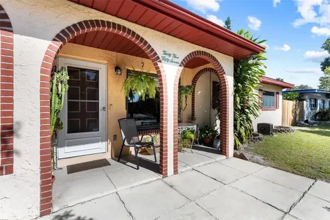 3557 Arbutus Lane Winter Park FL 32792