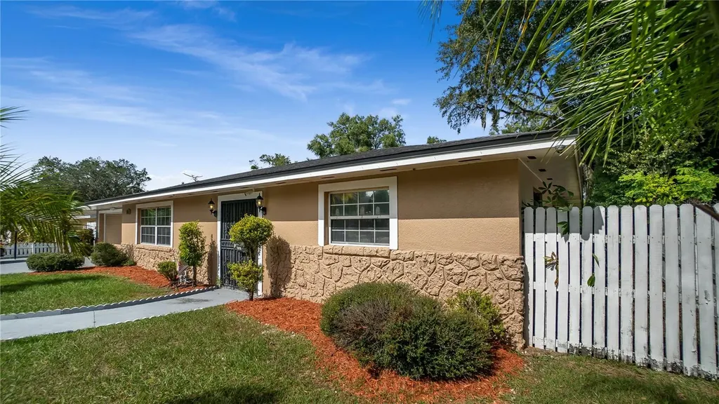 6507 Merriewood Drive Orlando FL 32818