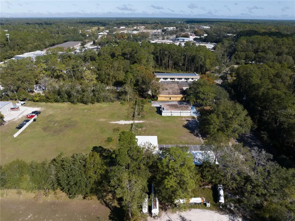 1820 NE 2nd Street Gainesville FL 32609