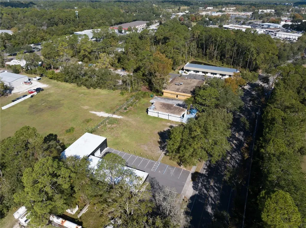 1820 NE 2nd Street Gainesville FL 32609