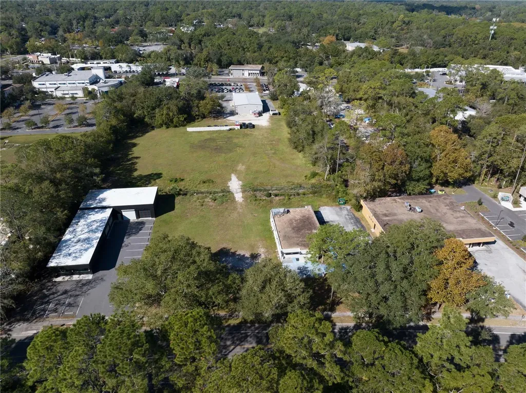 1820 NE 2nd Street Gainesville FL 32609
