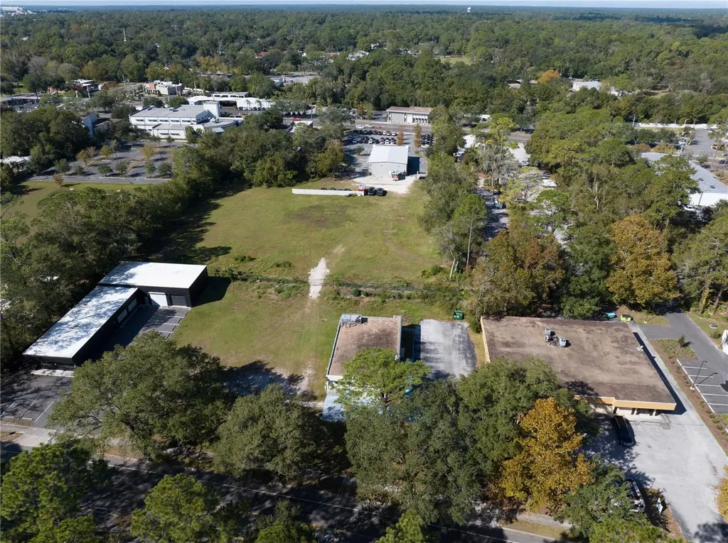 1820 NE 2nd Street Gainesville FL 32609