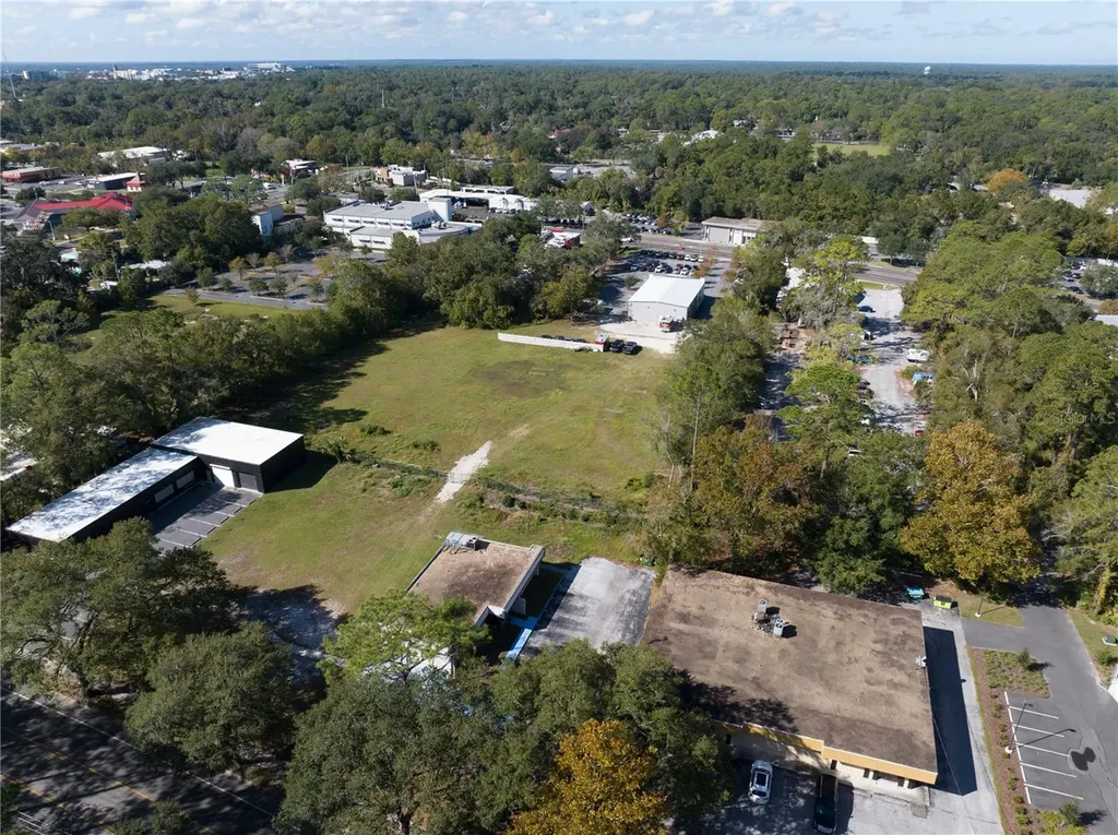 1820 NE 2nd Street Gainesville FL 32609